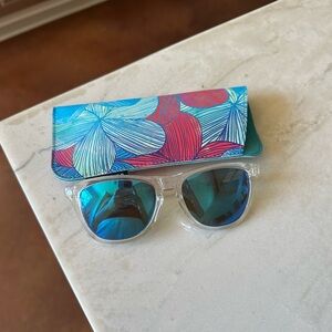 Blenders Eyewear Polarized Sunglasses